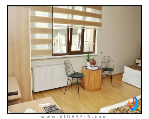 هتل-آرسیما-استانبول