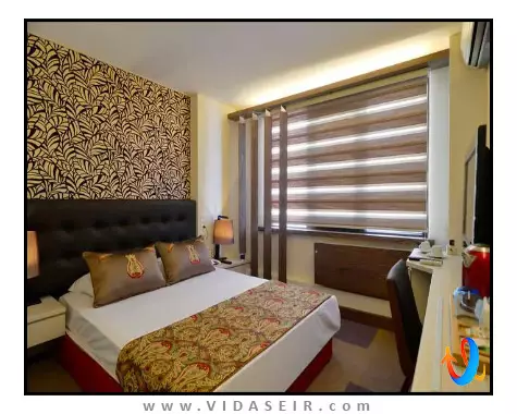 هتل-آرسیما-استانبول