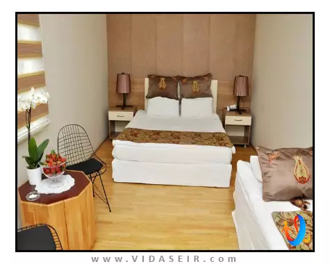 هتل-آرسیما-استانبول