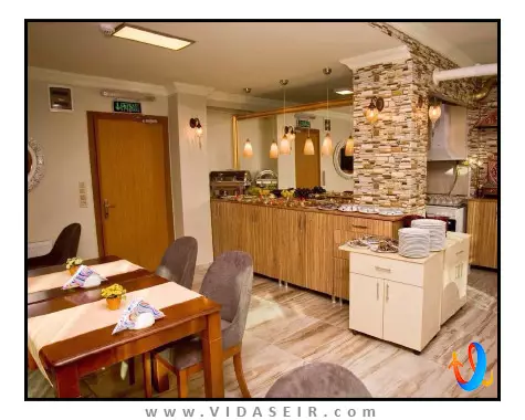 هتل-آرسیما-استانبول