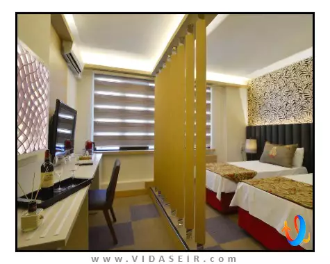 هتل-آرسیما-استانبول