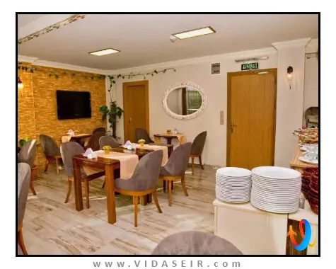 هتل-آرسیما-استانبول