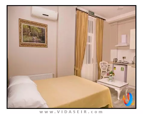 هتل-آرسیما-استانبول