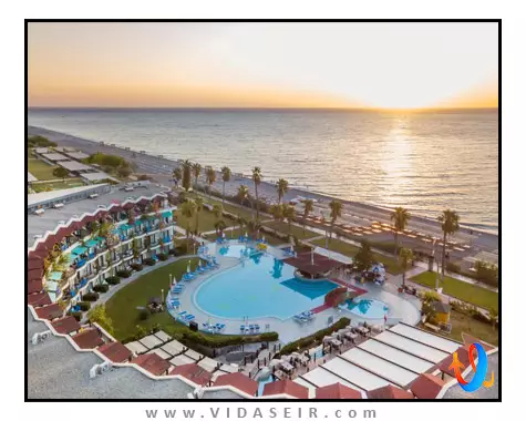 هتل-آرماس-لابادا-آنتالیا