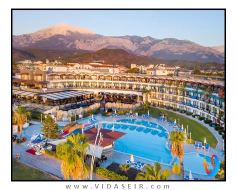 هتل-آرماس-لابادا-آنتالیا