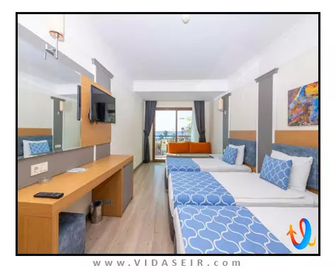 هتل-آرماس-لابادا-آنتالیا