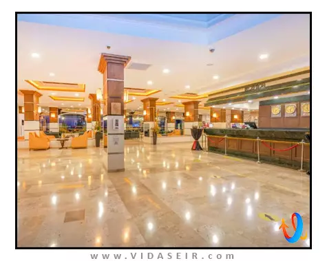 هتل-آرماس-لابادا-آنتالیا