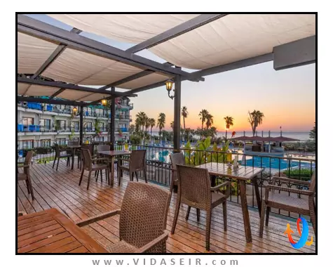 هتل-آرماس-لابادا-آنتالیا