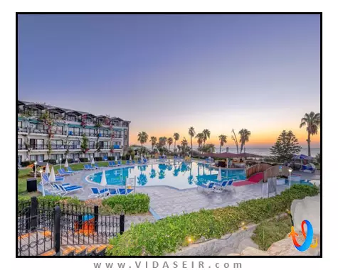 هتل-آرماس-لابادا-آنتالیا