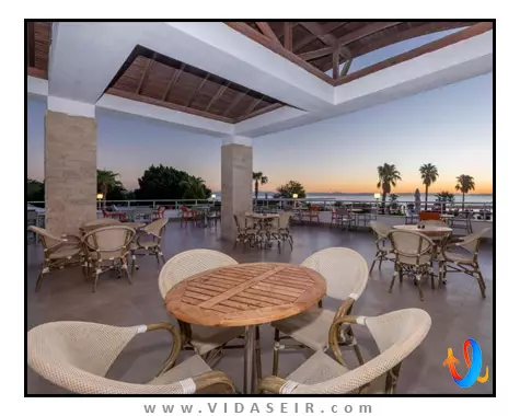 هتل-آرماس-گل-بیچ-آنتالیا