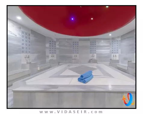 هتل-آرماس-گل-بیچ-آنتالیا