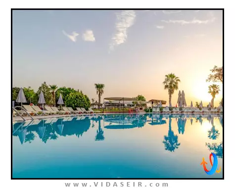 هتل-آرماس-گل-بیچ-آنتالیا