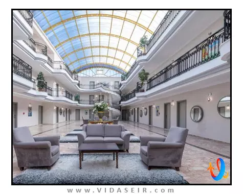 هتل-آرماس-گل-بیچ-آنتالیا