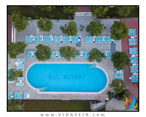 هتل-آرماس-گل-بیچ-آنتالیا