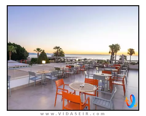 هتل-آرماس-گل-بیچ-آنتالیا