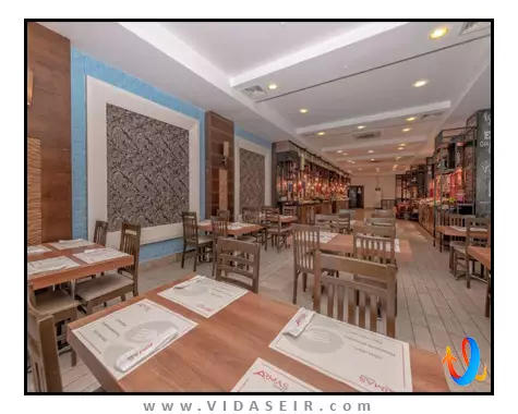 هتل-آرماس-گل-بیچ-آنتالیا