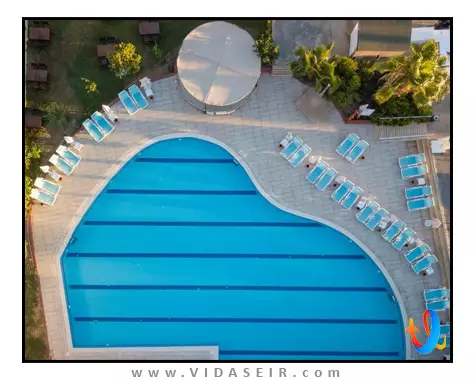 هتل-آرماس-گل-بیچ-آنتالیا