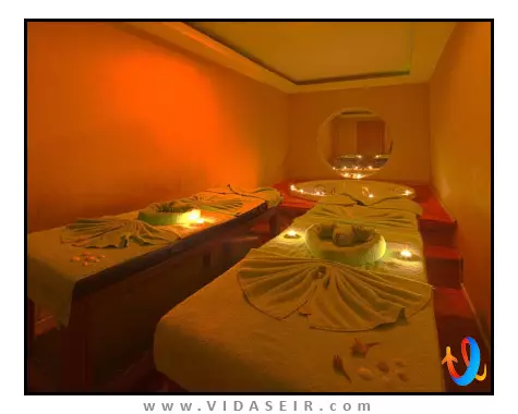 هتل-آرمونیا-هالیدی-ویلیج-و-اسپا-بدروم