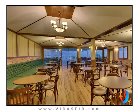 هتل-آرمونیا-هالیدی-ویلیج-و-اسپا-بدروم