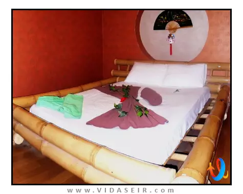 هتل-آرمونیا-هالیدی-ویلیج-و-اسپا-بدروم