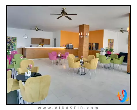 هتل-آرمونیا-هالیدی-ویلیج-و-اسپا-بدروم