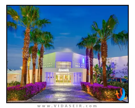 هتل-آرمونیا-هالیدی-ویلیج-و-اسپا-بدروم