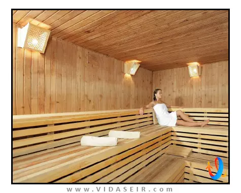 هتل-آرمونیا-هالیدی-ویلیج-و-اسپا-بدروم