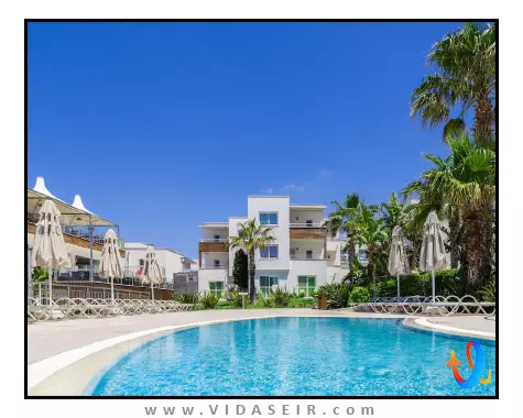 هتل-آرمونیا-هالیدی-ویلیج-و-اسپا-بدروم