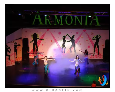 هتل-آرمونیا-هالیدی-ویلیج-و-اسپا-بدروم