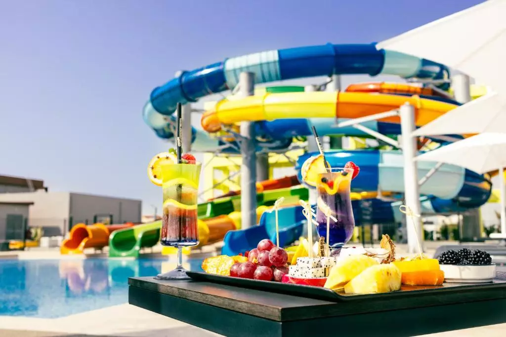 هتل-آرکین-اسکله-قبرس-شمالی