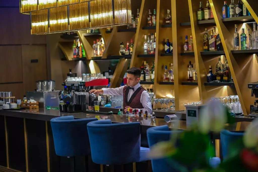 هتل-آرکین-اسکله-قبرس-شمالی