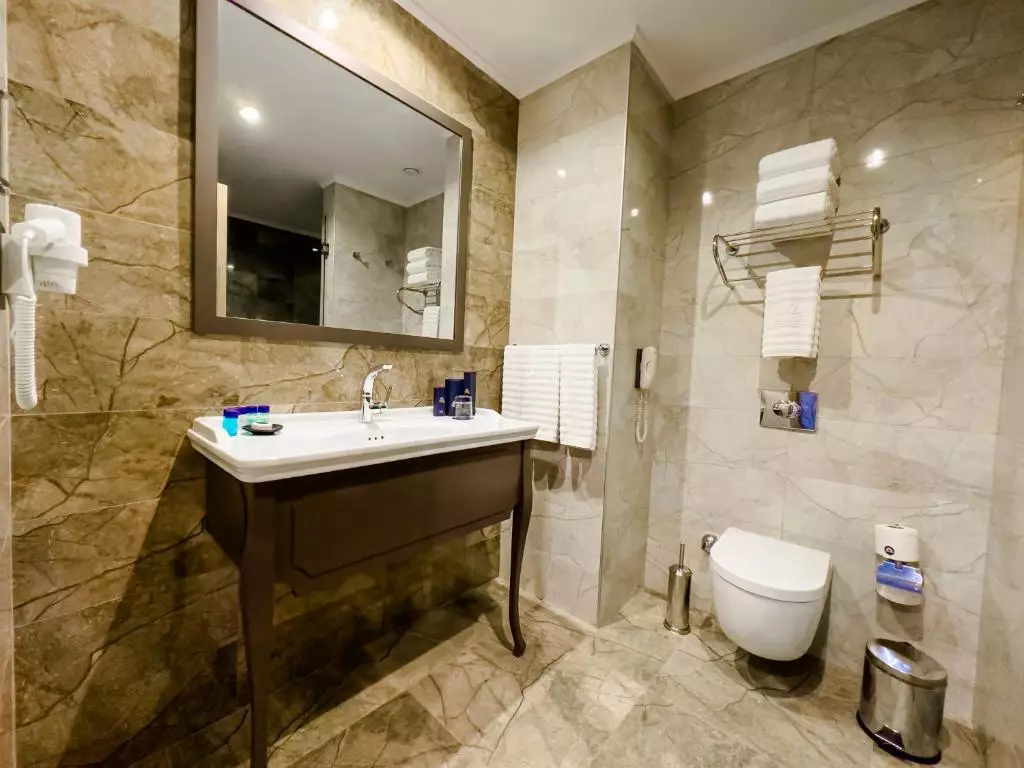 هتل-آرکین-اسکله-قبرس-شمالی