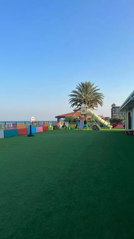 هتل-آرکین-اسکله-قبرس-شمالی