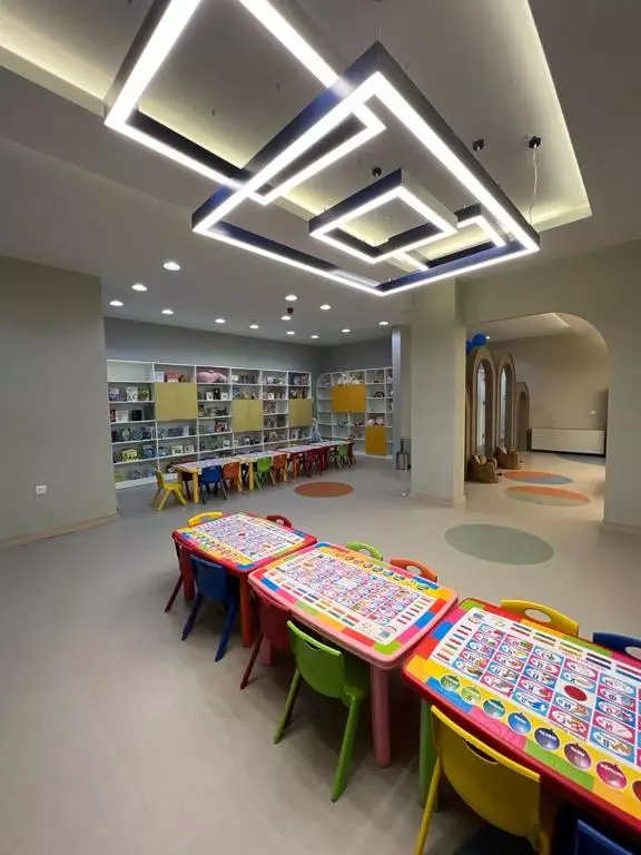 هتل-آرکین-اسکله-قبرس-شمالی