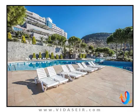 هتل-آریا-کلاروس-بیچ-اند-اسپا-کوش-آداسی