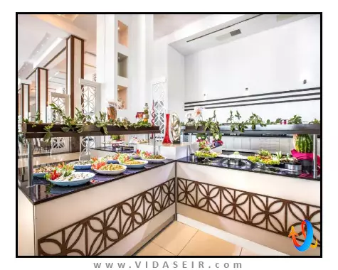 هتل-آریا-کلاروس-بیچ-اند-اسپا-کوش-آداسی