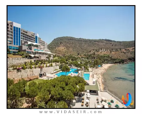 هتل-آریا-کلاروس-بیچ-اند-اسپا-کوش-آداسی