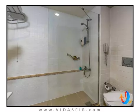 هتل-آزور-بای-یلکن-بدروم