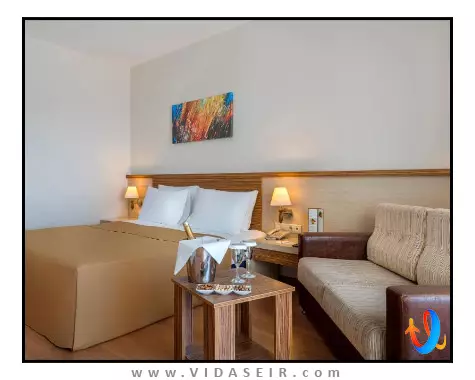 هتل-آزور-بای-یلکن-بدروم