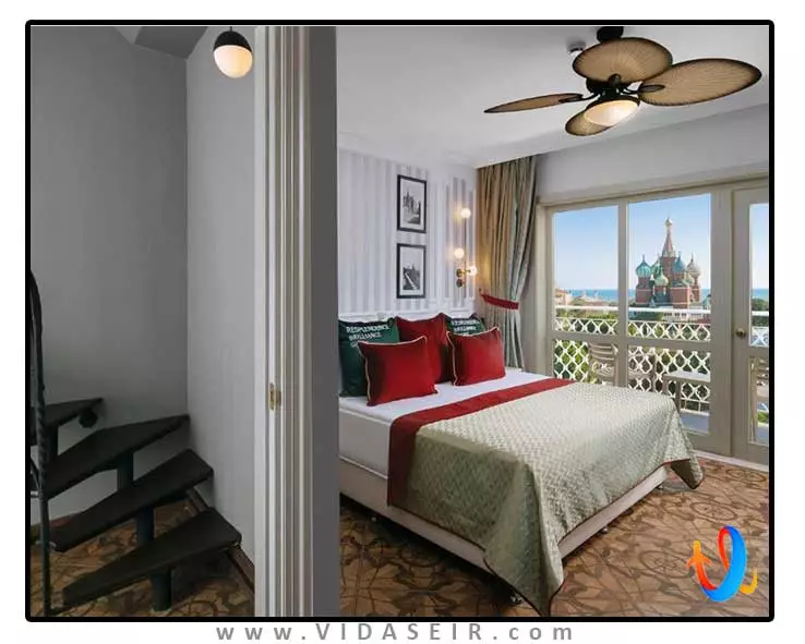 هتل-آستریا-کرملین-پالاس-آنتالیا