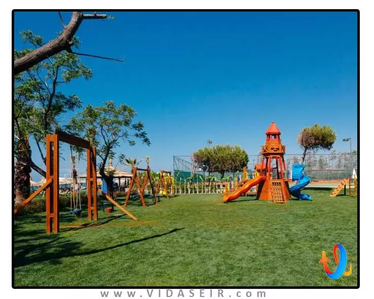 هتل-آستریا-کرملین-پالاس-آنتالیا