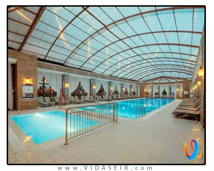 هتل-آستریا-کرملین-پالاس-آنتالیا