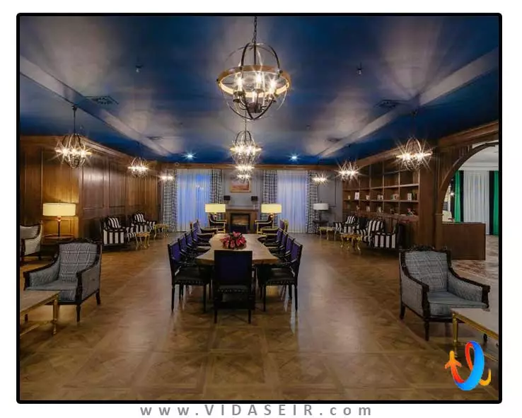 هتل-آستریا-کرملین-پالاس-آنتالیا