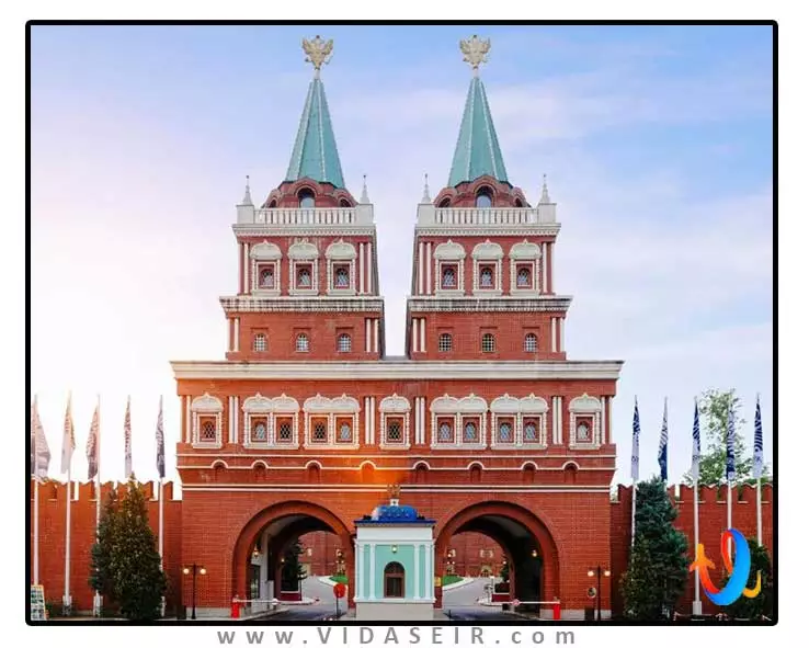 هتل-آستریا-کرملین-پالاس-آنتالیا