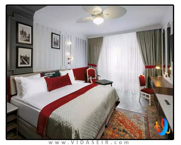 هتل-آستریا-کرملین-پالاس-آنتالیا