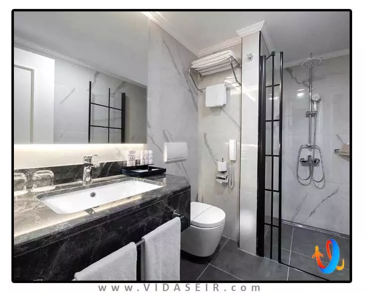 هتل-آستریا-کرملین-پالاس-آنتالیا