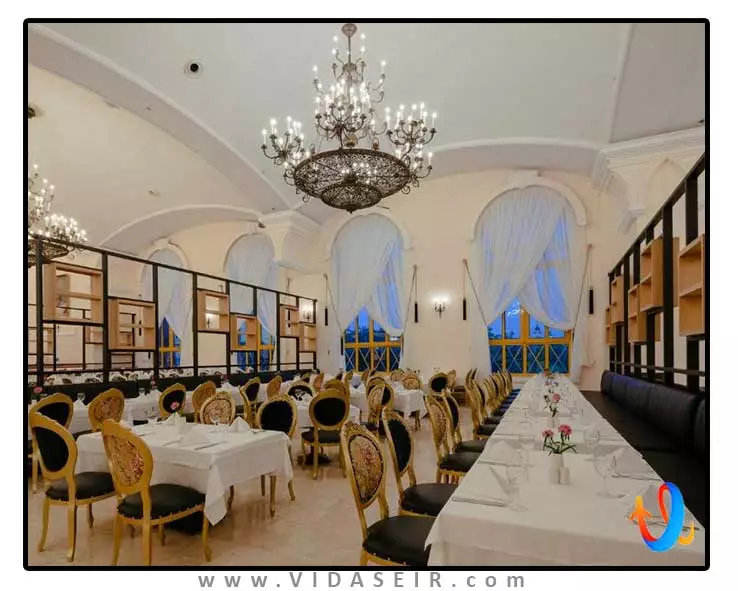 هتل-آستریا-کرملین-پالاس-آنتالیا