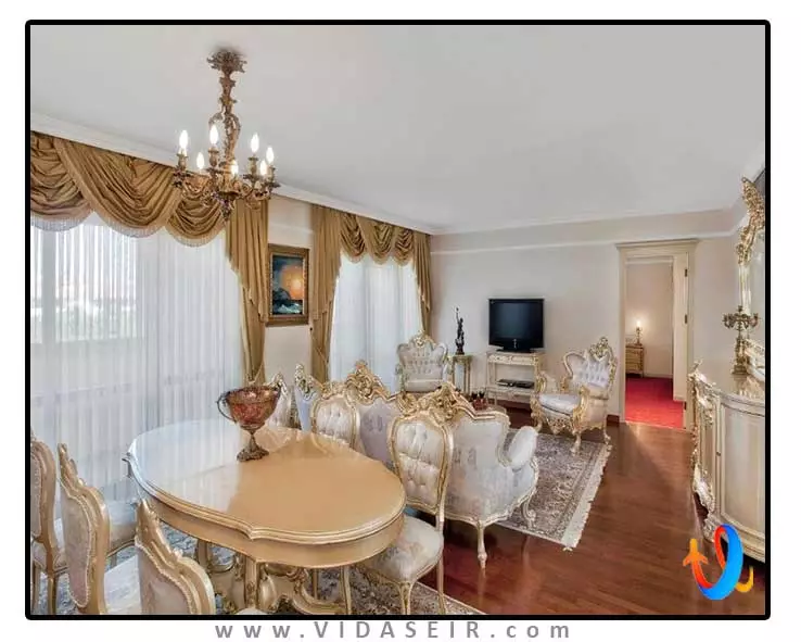 هتل-آستریا-کرملین-پالاس-آنتالیا