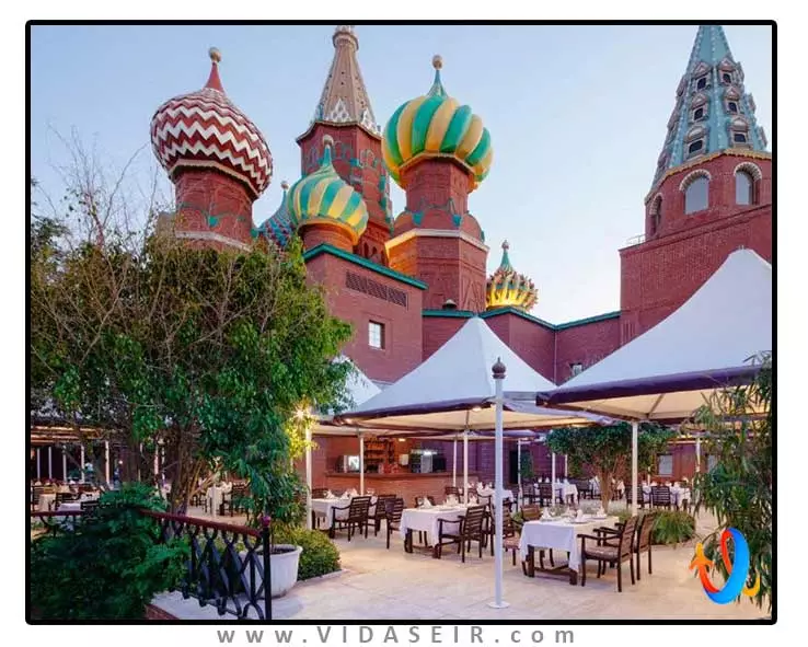 هتل-آستریا-کرملین-پالاس-آنتالیا