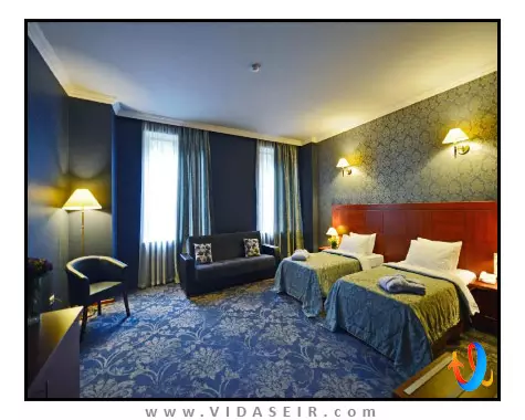 هتل-آستوریا-تفلیس